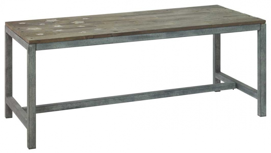 Dining table, Dining Table Star - Andrew Martin