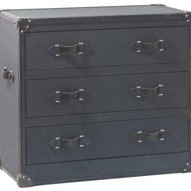 A chest of drawers Howard Mackenzie Plain Chest of Drawers