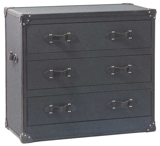Chest of drawers Howard Mackenzie Plain Chest of Drawers - Andrew Martin 
