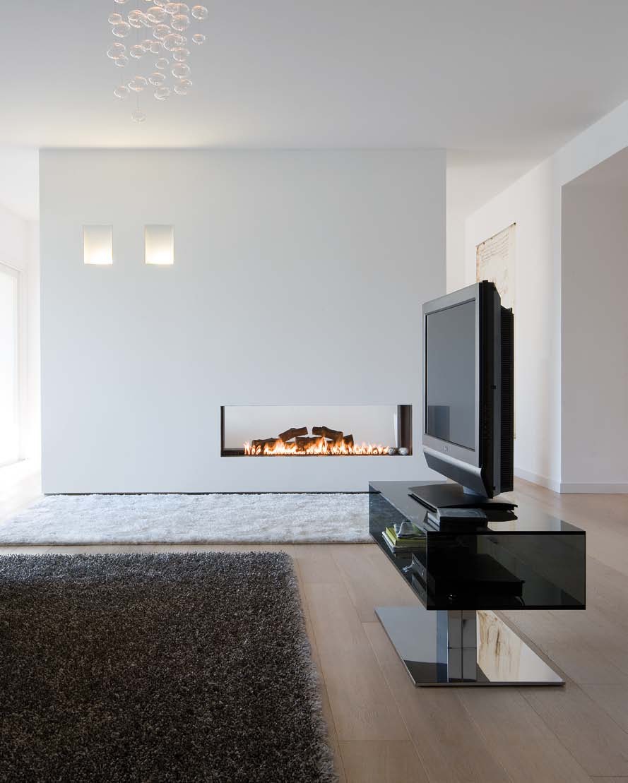 Daniel Dresser, Antonello Italia