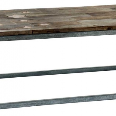 The Star Table Coffee Table