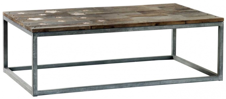 Coffee table, Coffee Table Star - Andrew Martin