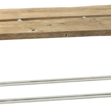 The Bowie Table Coffee Table