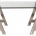 Table A-Frame Desk