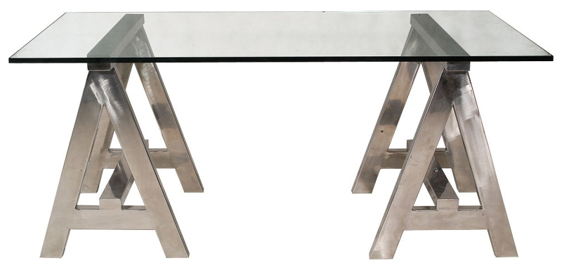Table A-Frame Desk