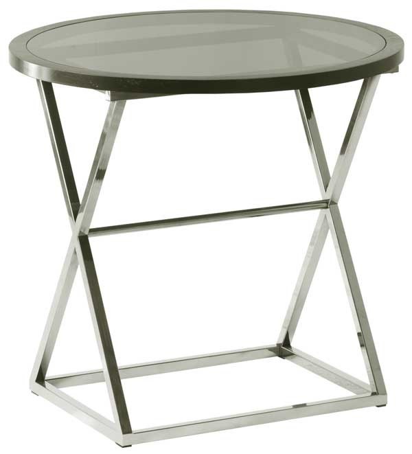 Coffee table, Custer Side Table - Andrew Martin