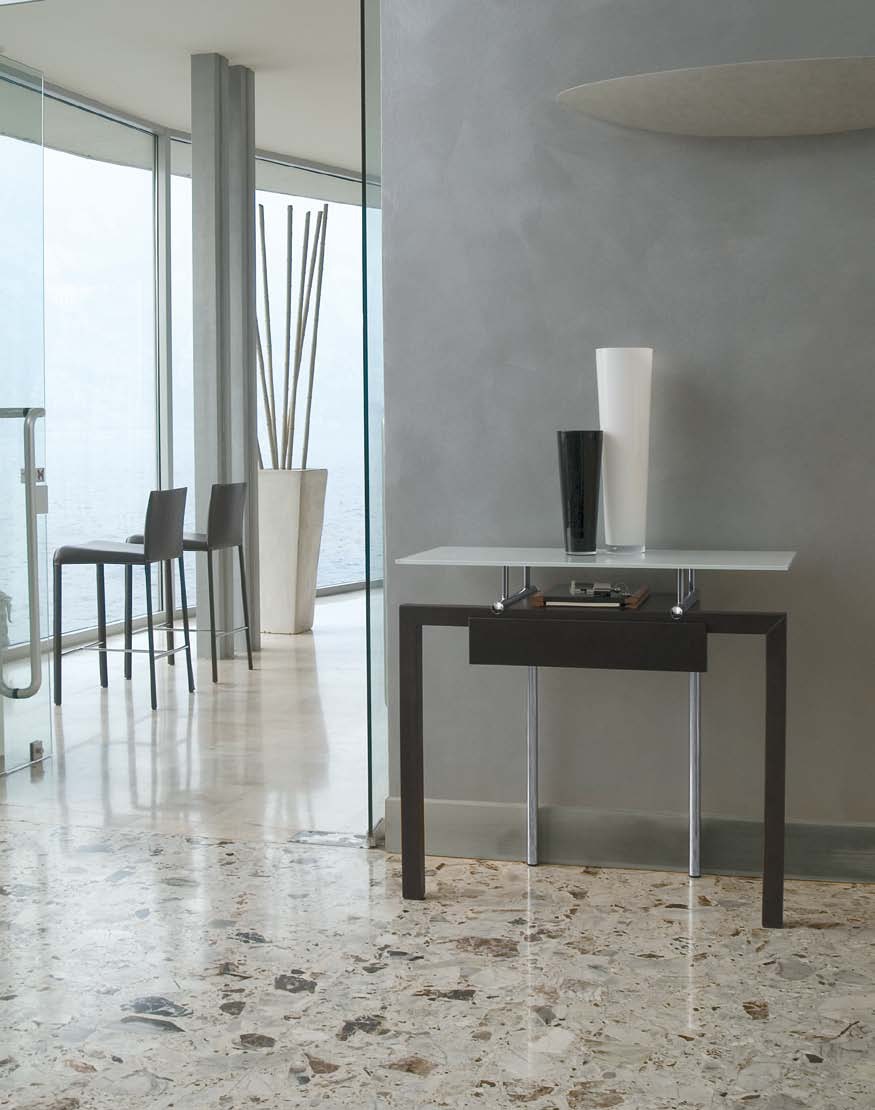 The Table Gala, Antonello Italia