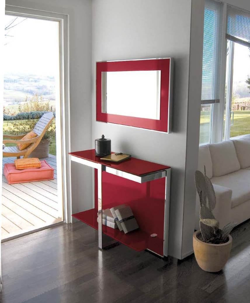 Table Manta, Antonello Italia