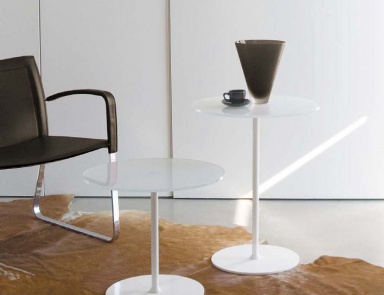 The Table Max, Antonello Italia