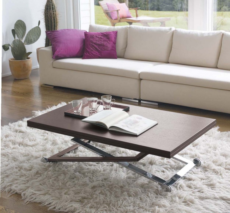 The Punto Table, Antonello Italia