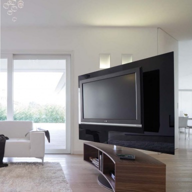 Cabinet for TV Odeon