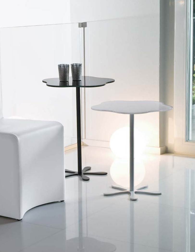 The Table Raggio, Antonello Italia