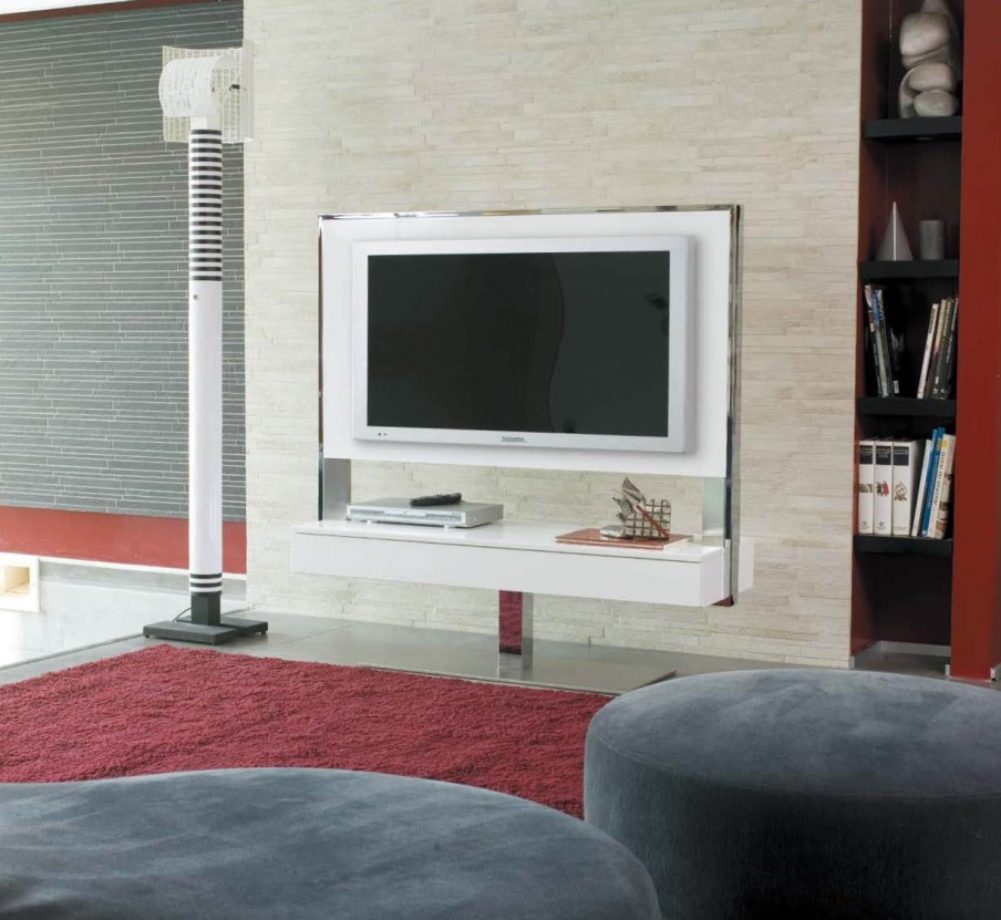 Table Tecno, Antonello Italia