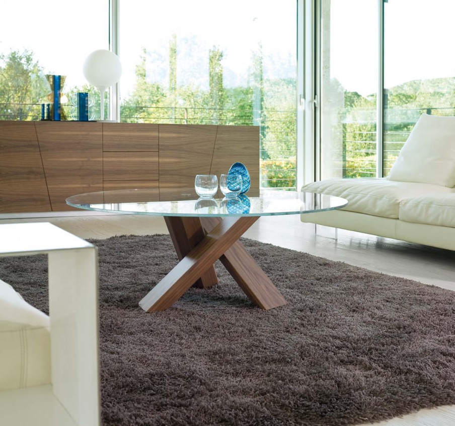 The Table Tempo, Antonello Italia