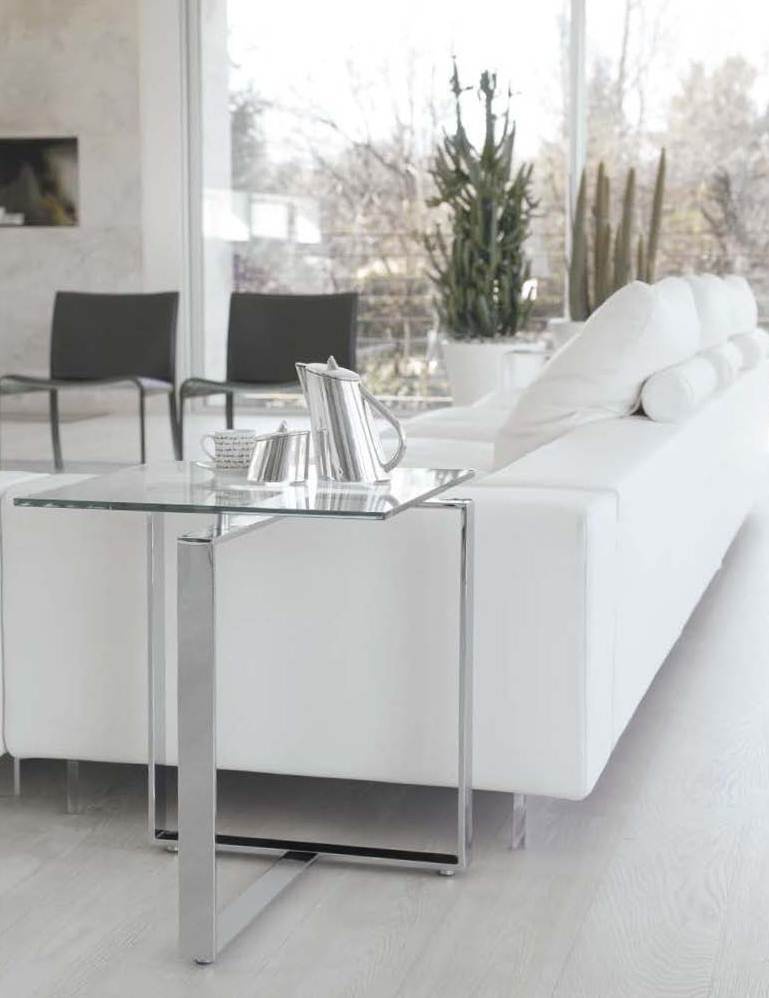 Table Till, Antonello Italia