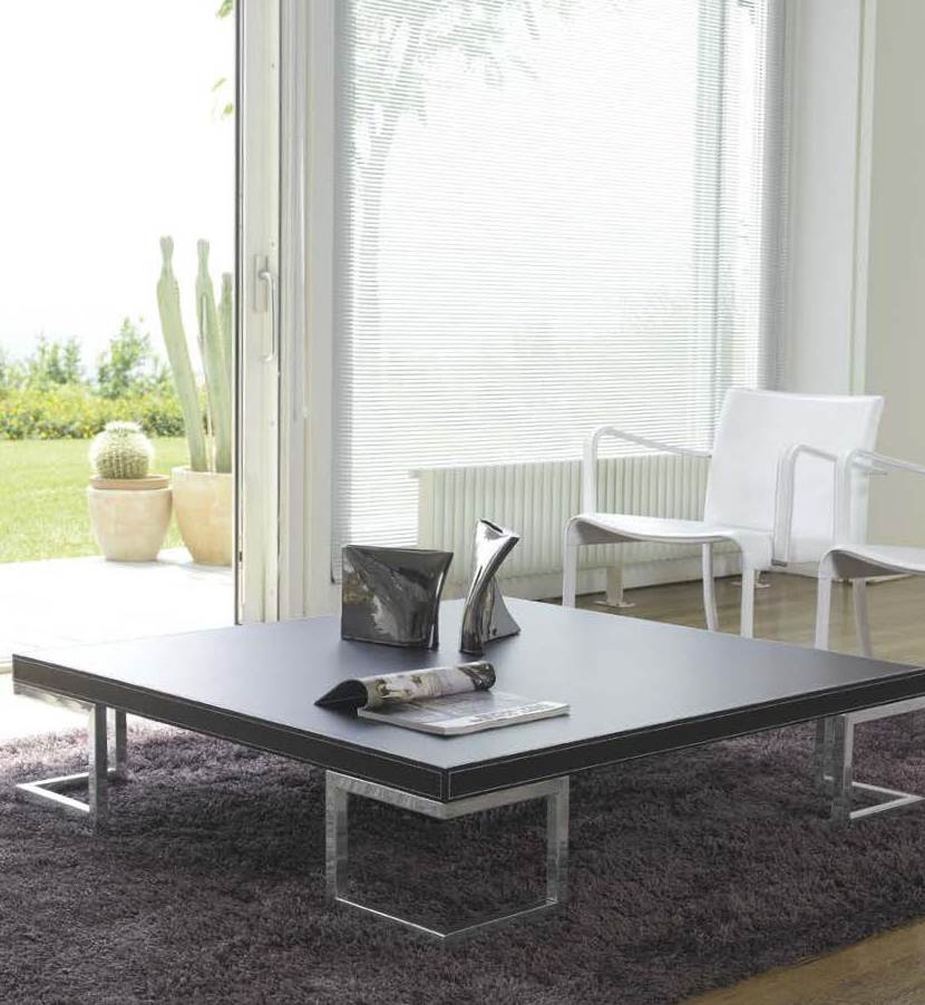 Table Togo, Antonello Italia