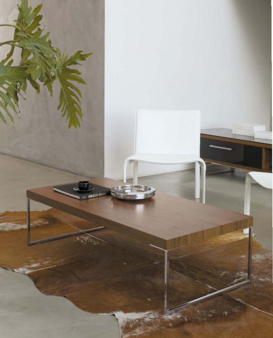 Table Web, Antonello Italia