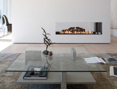 Table Zen, Antonello Italia