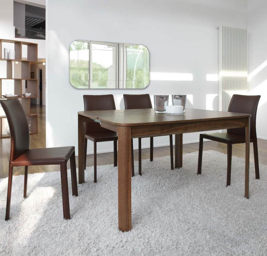 Table Zoe petalo, Antonello Italia