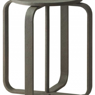 The Garrett Desk Side Table