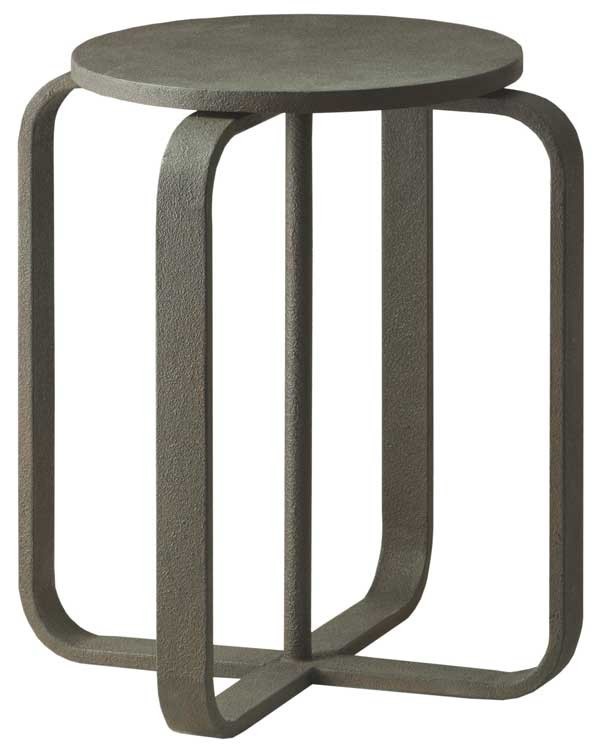 Coffee table, Garrett Side Table - Andrew Martin