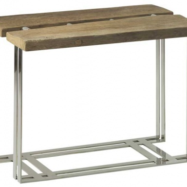 Bowie Side Table Table