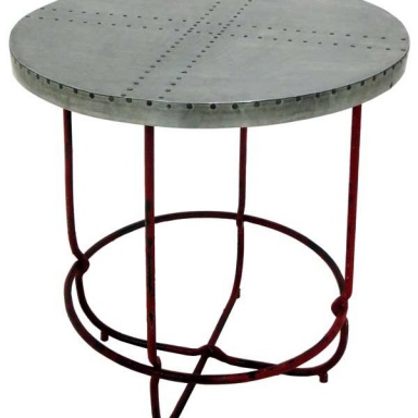 Table Bokaro Side Table