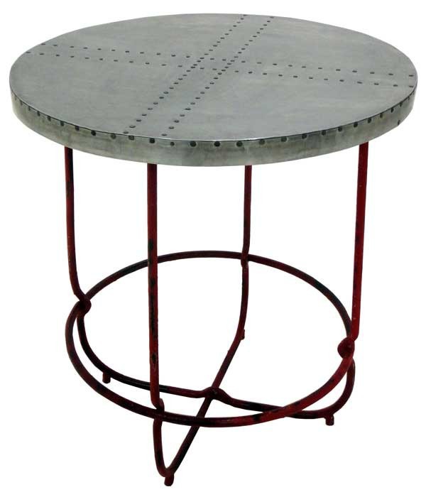 Coffee table Bokaro Side Table - Andrew Martin