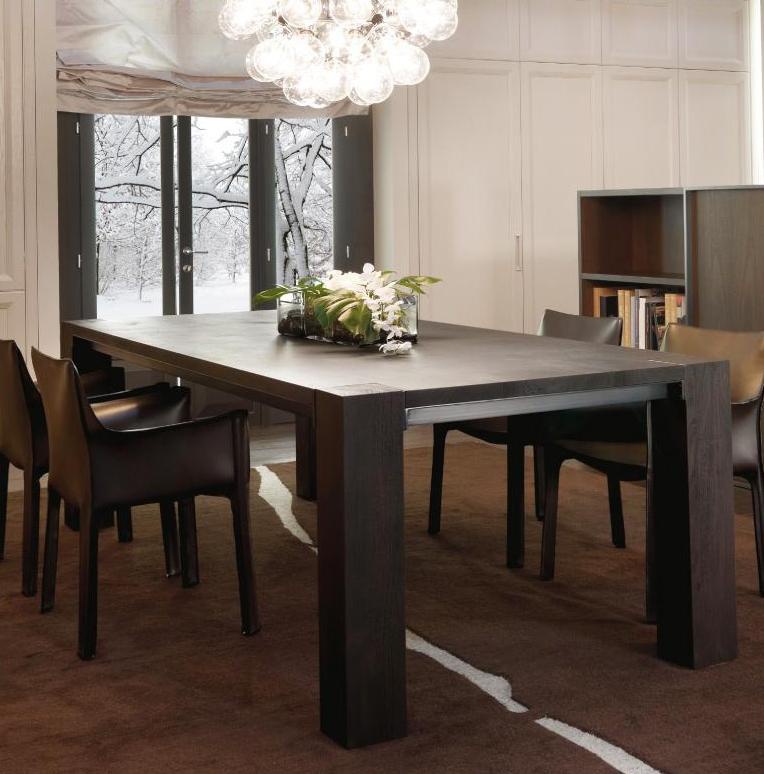 Dining Table Castagna Cucine Luxury Furniture Mr