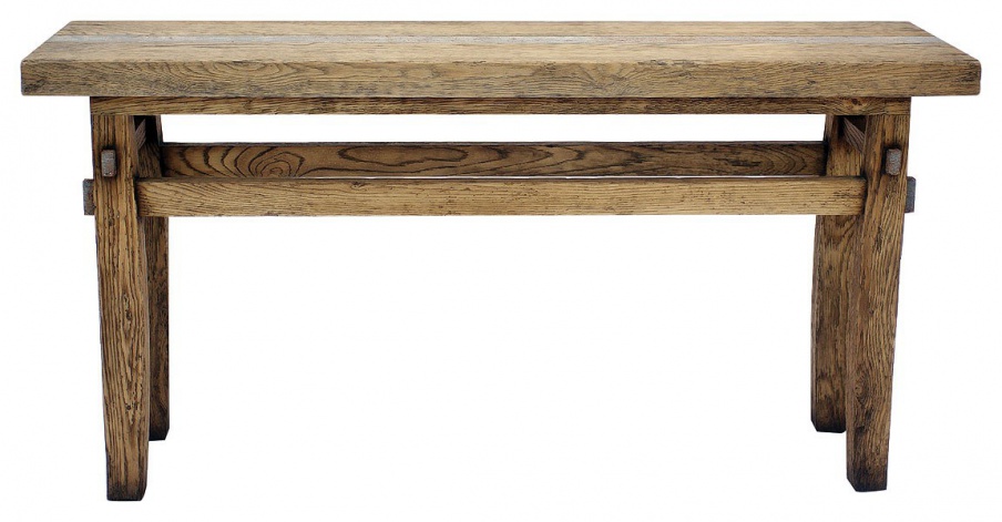 Buffet on high legs, Agincourt Console Table - Andrew Martin