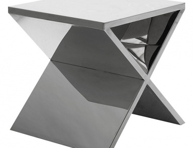 Coffee table Ames Side Table - Andrew Martin