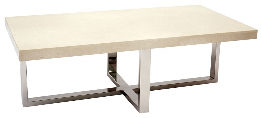 Coffee table, Coffee Table Aria - Andrew Martin