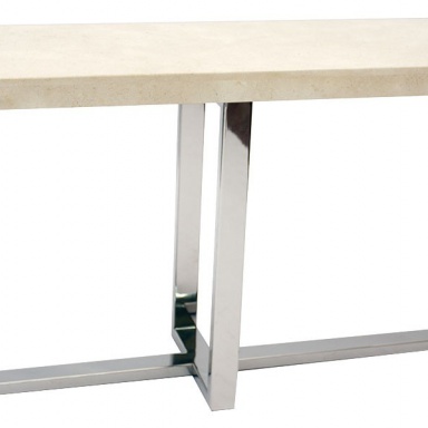 Aria Buffet Console Table