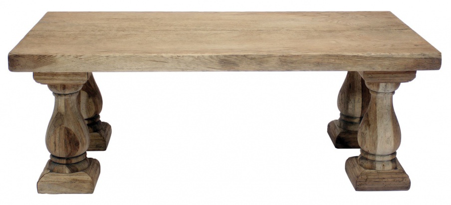 Dining table, Coffee Table Barclay - Andrew Martin