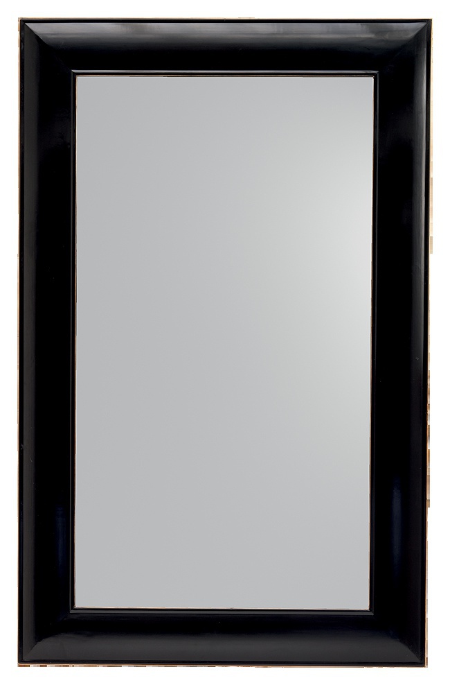 Wall mirror Large Standing Beijing Mirror - Andrew Martin