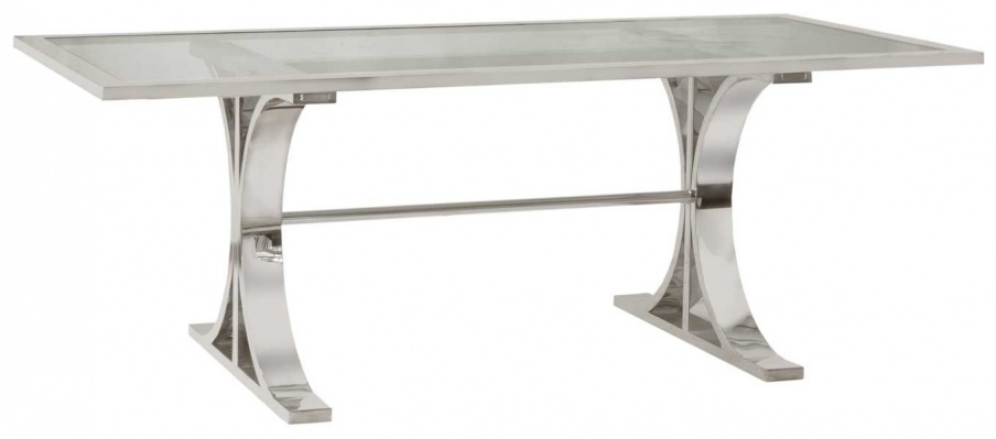 Dining table, Brion Dining Table - Andrew Martin