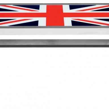 Table Cunningham Union Jack Desk