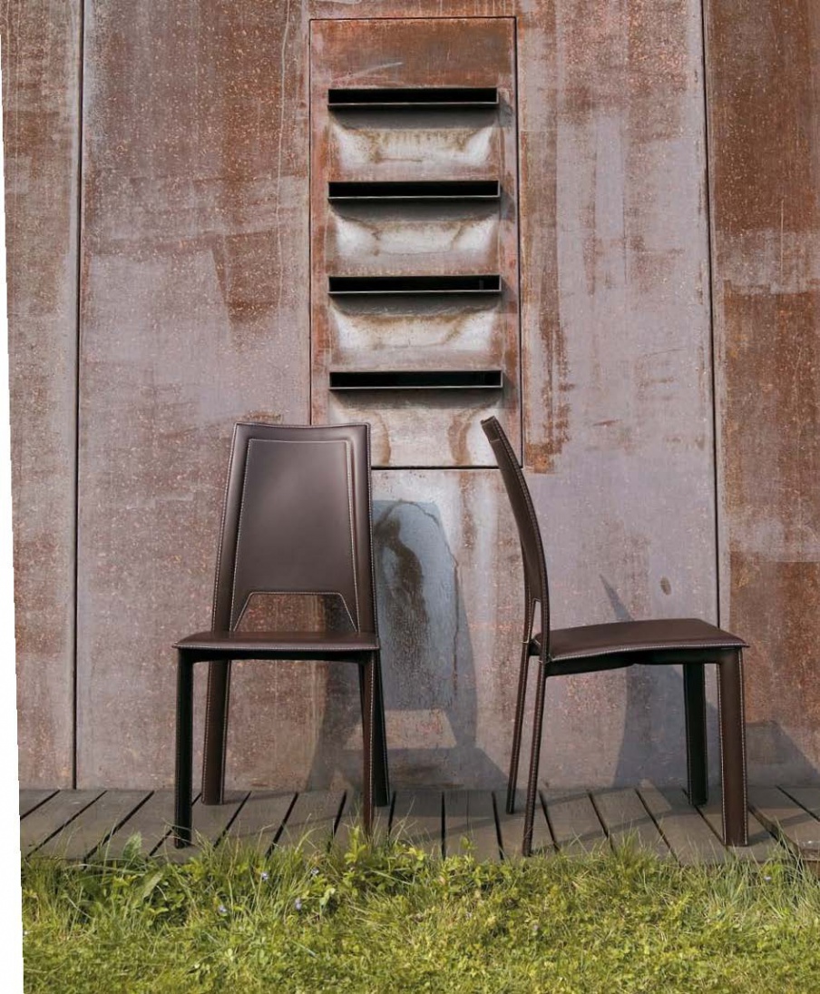 Chair Alba, Antonello Italia