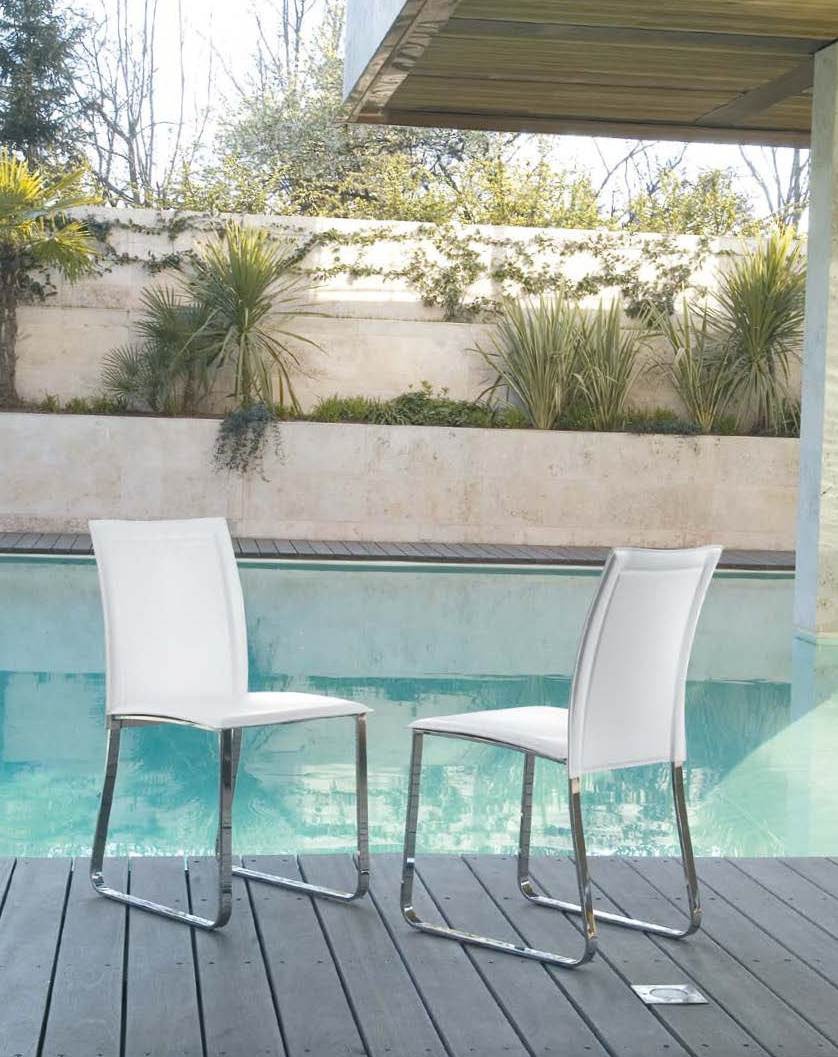 Chair Alice, Antonello Italia