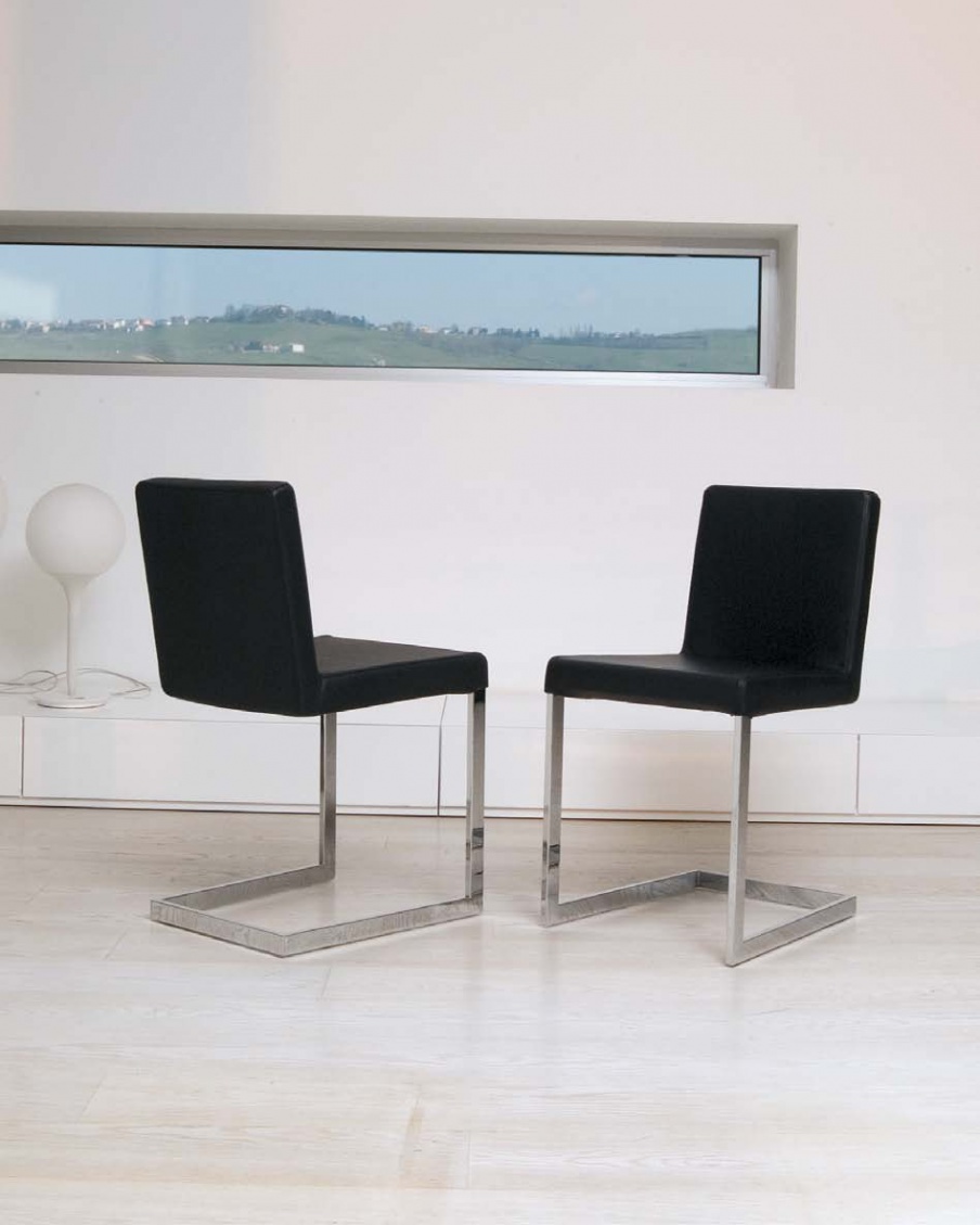 Chair Basic, Antonello Italia