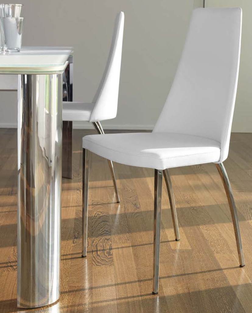 The Dalila Chair, Antonello Italia