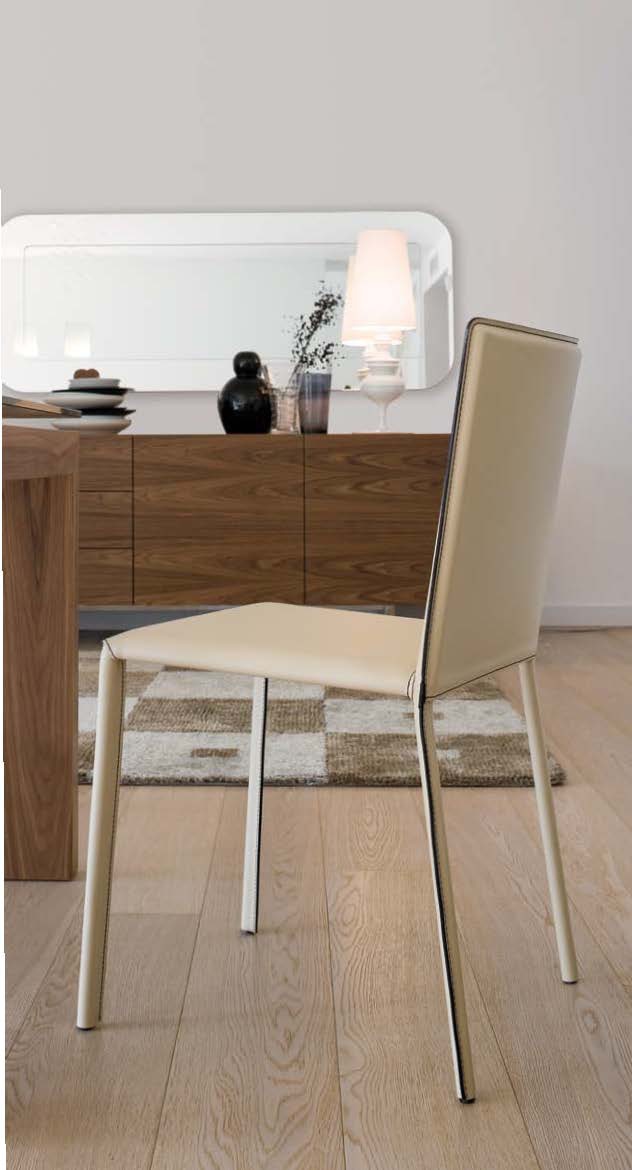 The Chair Luna, Antonello Italia