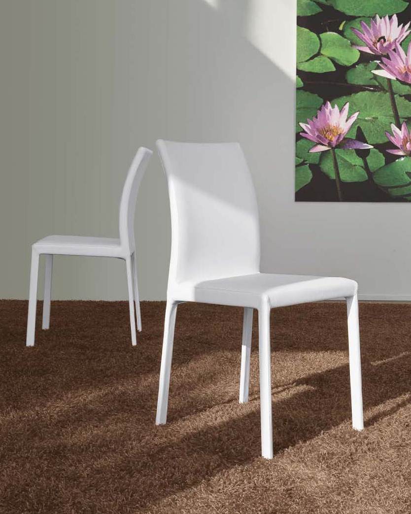 The Lucy Chair, Antonello Italia