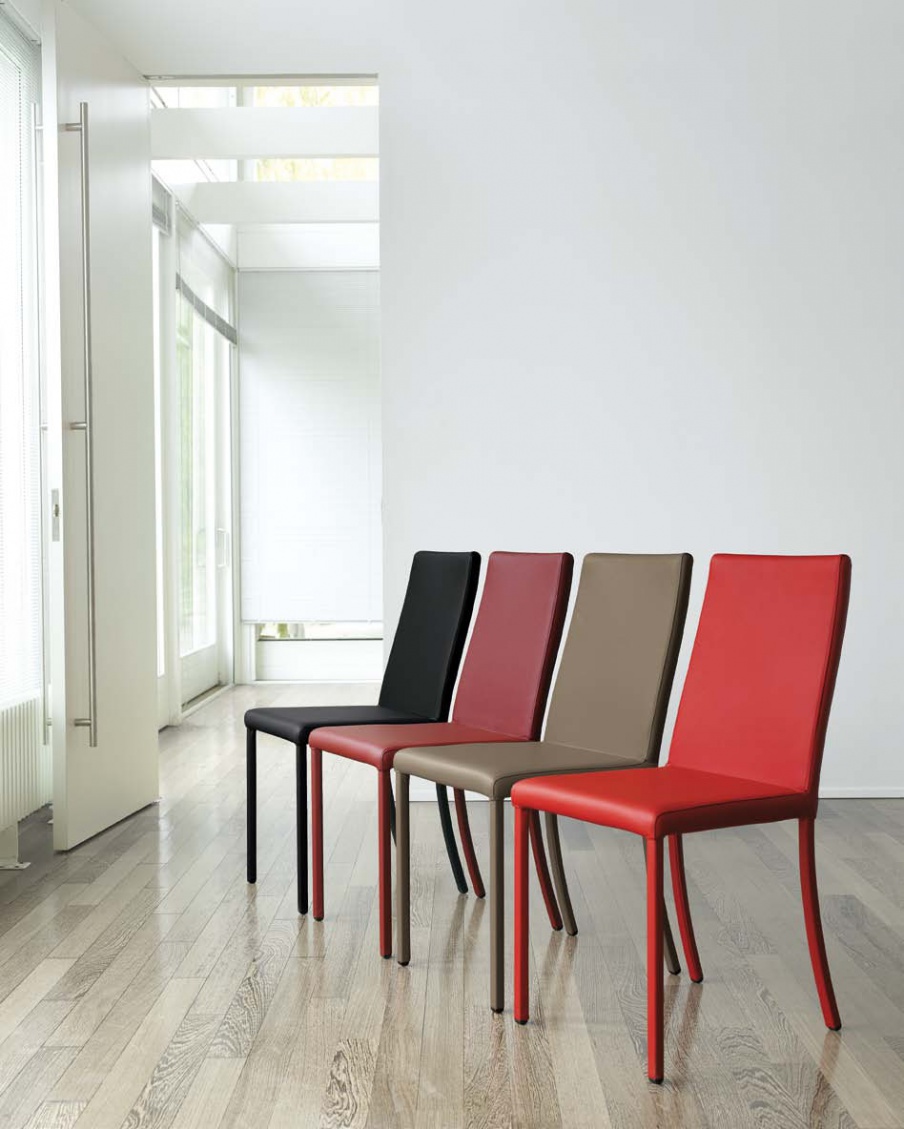 Chair Nicole, Antonello Italia