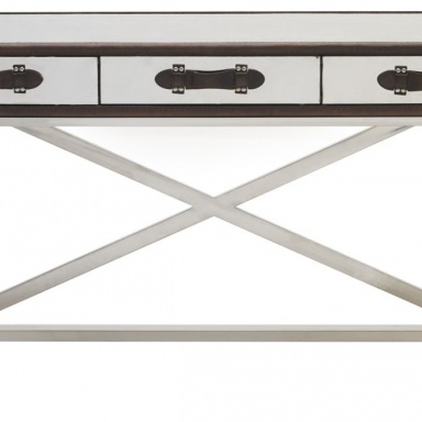 Table Da Gama Campaign Desk 