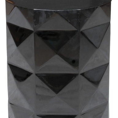 Table Black Dipoli Side Table