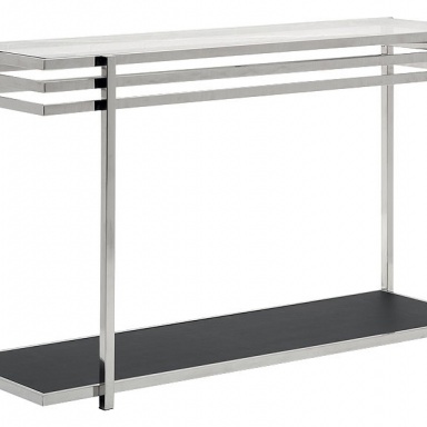 The Table Era Console Table
