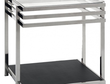 Coffee table, Era Side Table - Andrew Martin