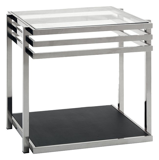 Coffee table, Era Side Table - Andrew Martin