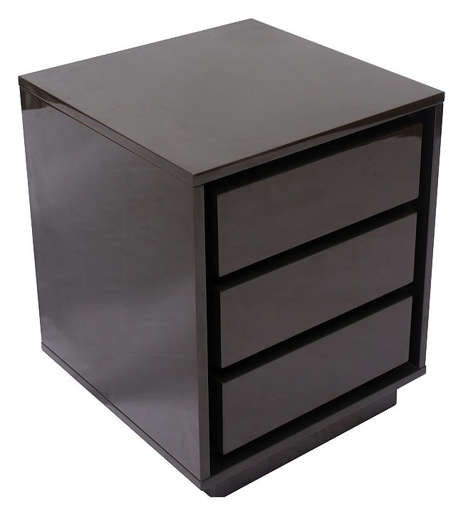 Dresser with drawers, Ferdinand Side Table Andrew Martin Luxury